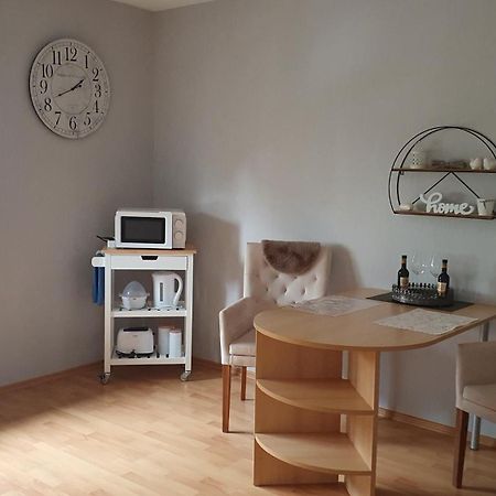 Ferienwohnung Pees Baumholder Exterior foto