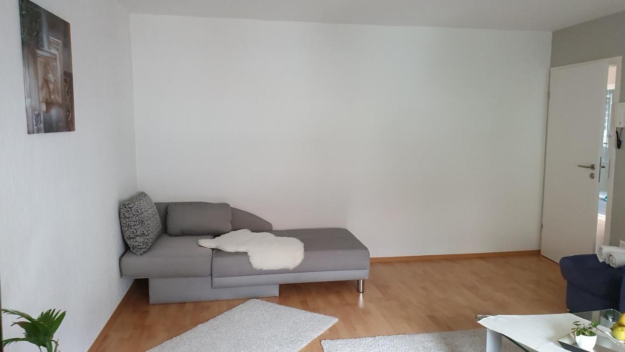 Ferienwohnung Pees Baumholder Exterior foto