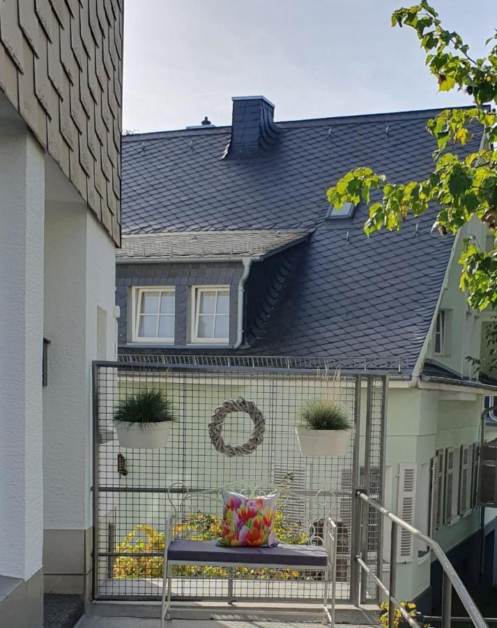 Ferienwohnung Pees Baumholder Exterior foto