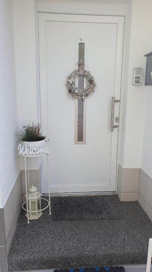 Ferienwohnung Pees Baumholder Exterior foto
